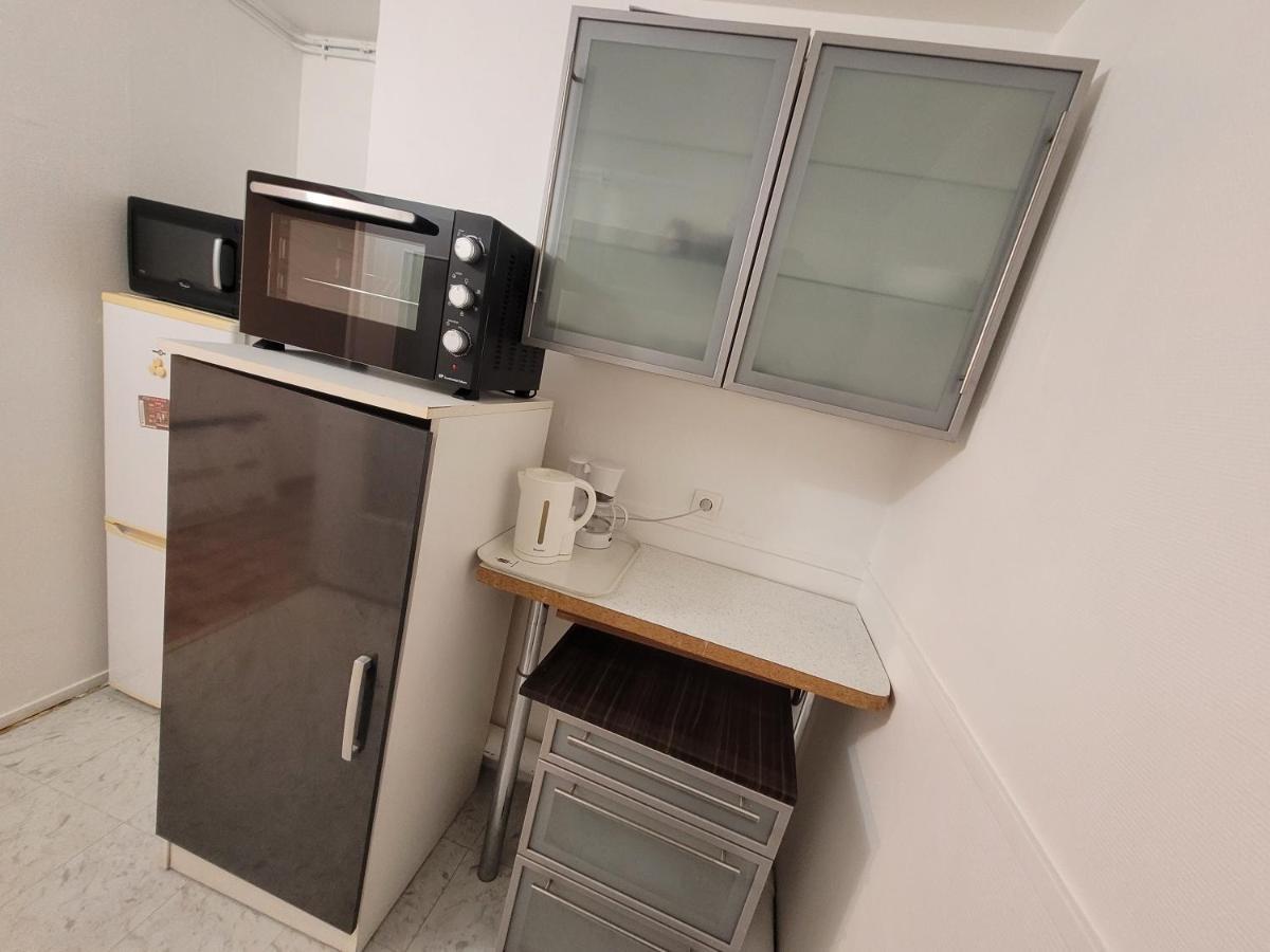 Le Peupleraie Chez L'Habitant بواسي سا لوجي المظهر الخارجي الصورة