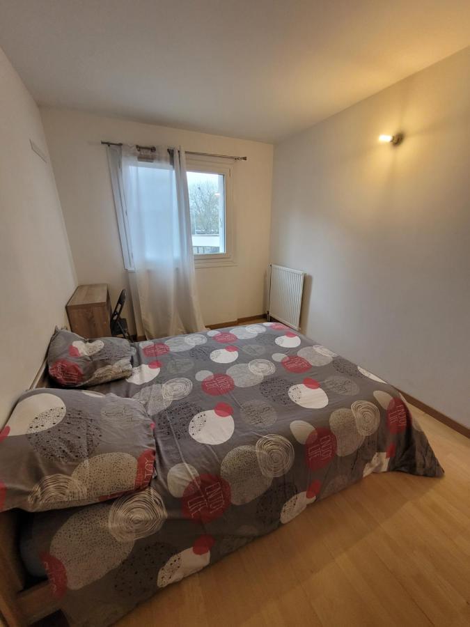 Le Peupleraie Chez L'Habitant بواسي سا لوجي المظهر الخارجي الصورة