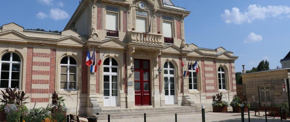Le Peupleraie Chez L'Habitant بواسي سا لوجي المظهر الخارجي الصورة